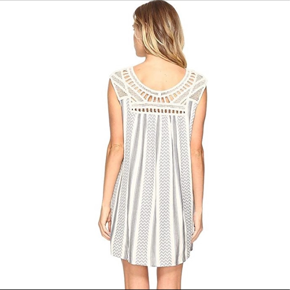 🌴🌼RIP CURL- DEL SOL DRESS🌼🌴 - Picture 6 of 8
